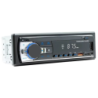 SWM 530L Bluetooth Noir Autoradio 1 DIN