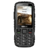 Maxcom Strong MM920 2G Noir Rugged 2,8 pouces 1400mAh Téléphone basique