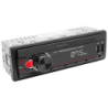 SWM M11 Bluetooth Noir Autoradio 1 DIN
