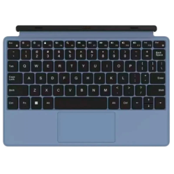 Clavier Magnétique pour Jumper EZPad V10 avec Touchpad
