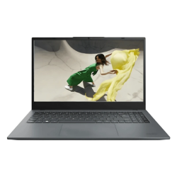 MEDION AKOYA E15443/Intel Core Ultra 5 125H/16GB/512GB/WiFi 6/W11 Home Gris 15,6 Ordinateur portable