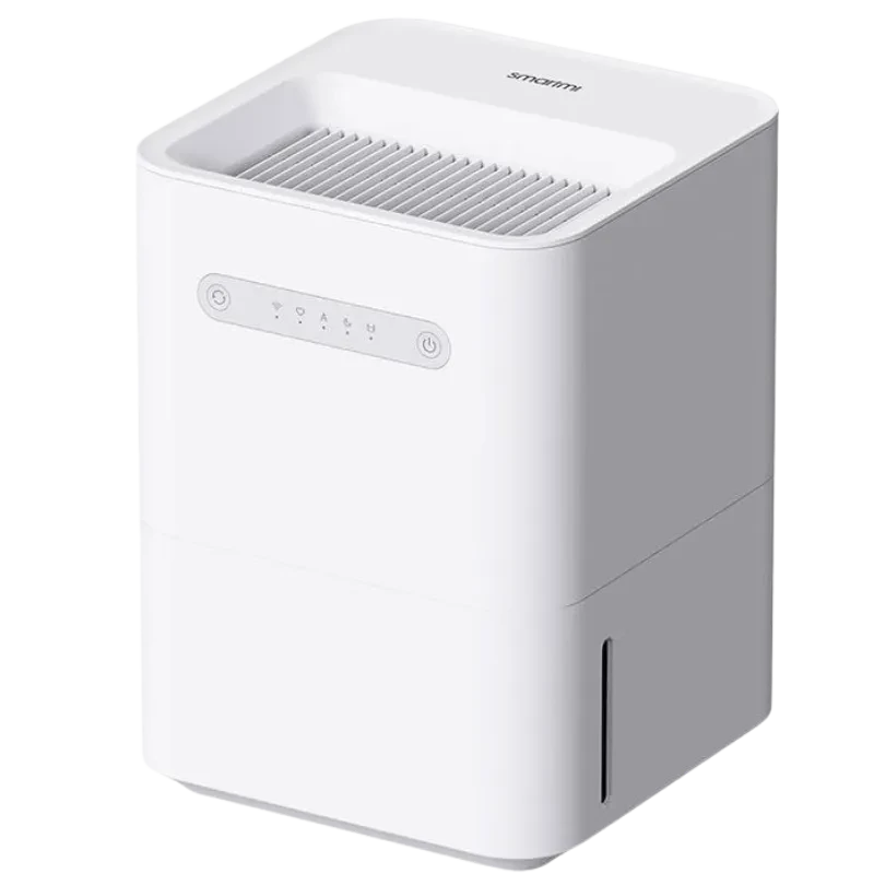 Smartmi Evaporative Humidifier 3 Lite 4 L 14h WiFi 50dB Humidificateur