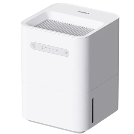 Smartmi Evaporative Humidifier 3 Lite 4 L 14h WiFi 50dB Humidificateur