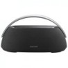 Harman Kardon Go + Play 3 Noir 160W 8h entrée AUX Enceinte portable Bluetooth 5.2