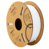 ELEGOO PLA Blanc pour Imprimantes 3D FDM - Filament 1.75mm Bobine de 1kg