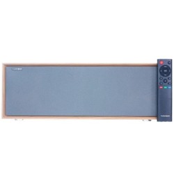 Vulkkano T50 ARC 50W Enceinte de bureau Bluetooth 5.0
