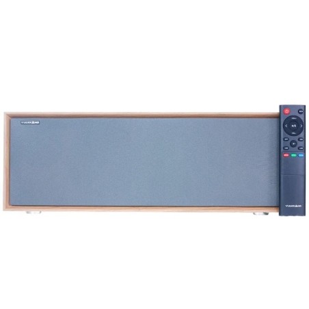 Vulkkano T50 ARC 50W Enceinte de bureau Bluetooth 5.0