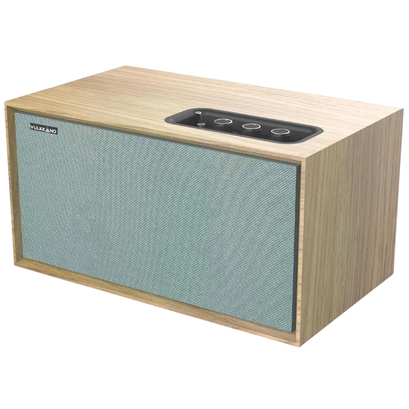 Vulkkano T40 ARC 40W Enceinte Bluetooth 5.0
