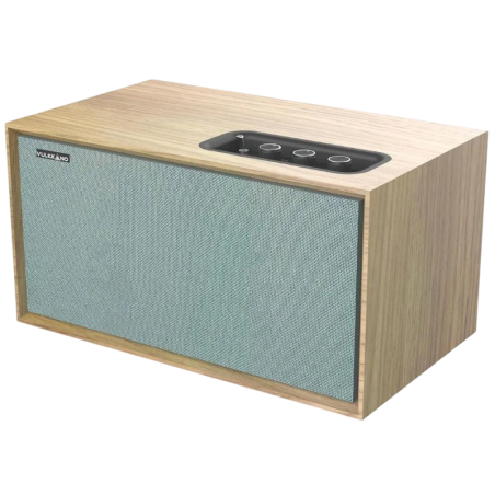 Vulkkano T40 ARC 40W Enceinte Bluetooth 5.0