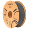 ELEGOO PLA Gris Spatial pour Imprimantes 3D FDM - Filament 1.75mm Bobine de 1kg