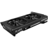 XFX SPEEDSTER SWFT 210 AMD Radeon RX 7600 Core Edition 8 GB GDDR6 PCIe 4.0 2 ventilateurs HDMI 2.1 Carte graphique