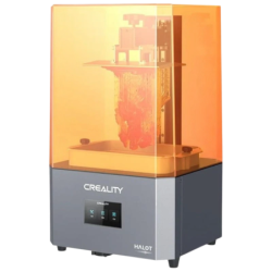 Creality Halot-PLAY LCD Mono 8,9 pouces Impression de Haute Précision 192x120x200mm Résine