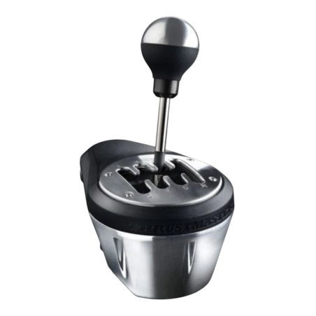 Thrustmaster TH8A Noir
