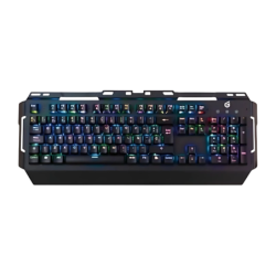 Conceptronic KRONIC Noir mécanique RGB Clavier