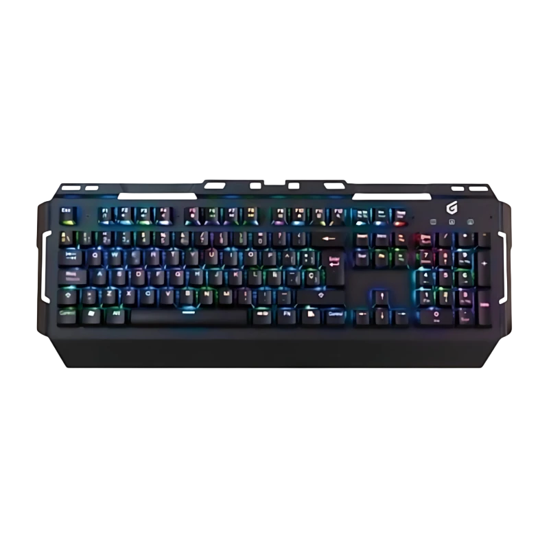Conceptronic KRONIC Noir mécanique RGB Clavier