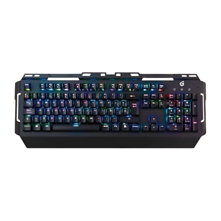 Conceptronic KRONIC Noir mécanique RGB Clavier