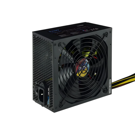 TooQ TQAPOLO-700SP 700 W ATX Noir Alimentation