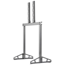Playseat TV Stand PRO 65 Metallic - Support pour moniteur
