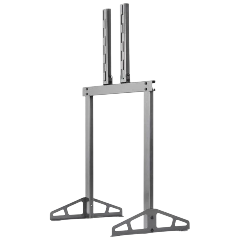 Playseat TV Stand PRO 65 Metallic - Support pour moniteur