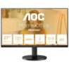 AOC U27B3AF Noir 27 pouces 4K IPS 4ms Écran