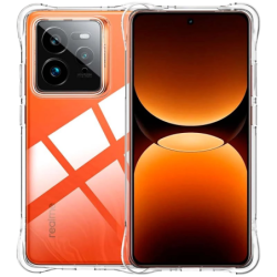 Coque en silicone Reinforced Realme GT 7 Pro 5G