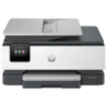 HP OfficeJet Pro 8122e Encre Couleur Copie Numérisation Blanc multifonction recto verso automatique WiFi Ethernet 20ppm Impriman