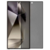 Protection d'écran en verre trempé Anti Espion Samsung Galaxy S25 Ultra 5G
