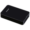 Intenso HD 6031512 4TB Noir USB 3.0 3,5 pouces Disque dur externe