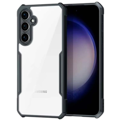 Coque Ultra Protection Samsung Galaxy S25 5G