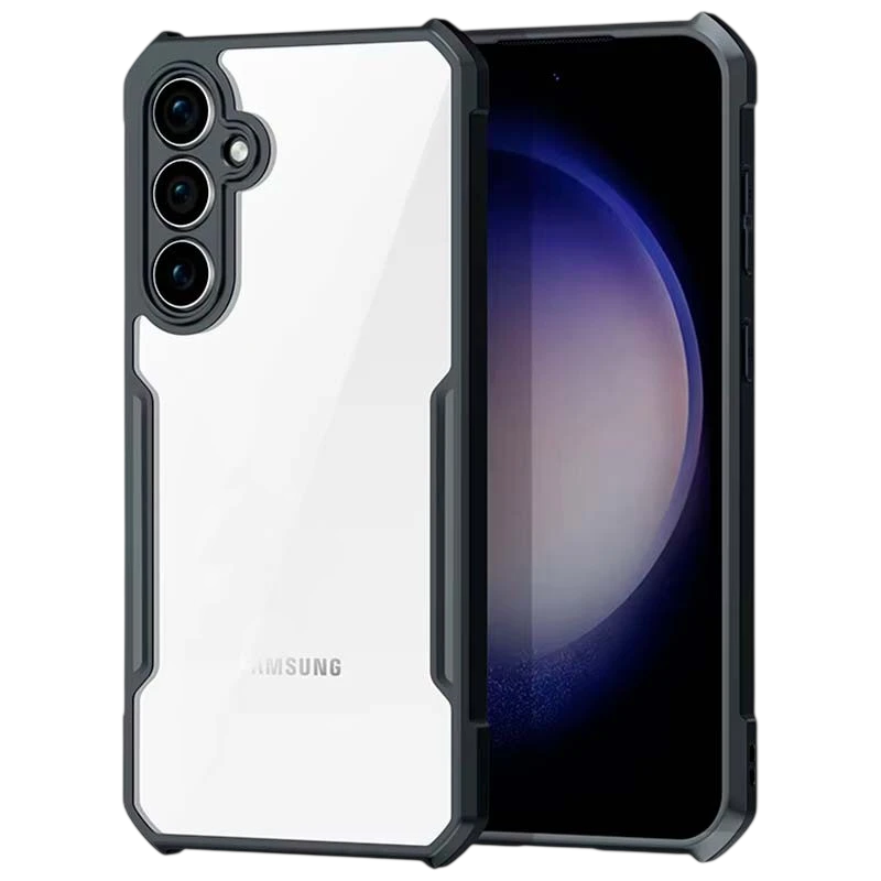 Coque Ultra Protection Samsung Galaxy S25 5G