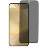 Protection d'écran en verre trempé Anti Espion Samsung Galaxy S25 5G