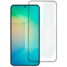 Protecteur d'écran en verre trempé Samsung Galaxy S25 5G Full Screen 3D