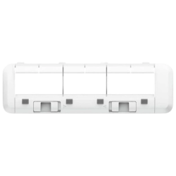 Couvercles pour brosses pour Xiaomi Robot Vacuum X20 Max