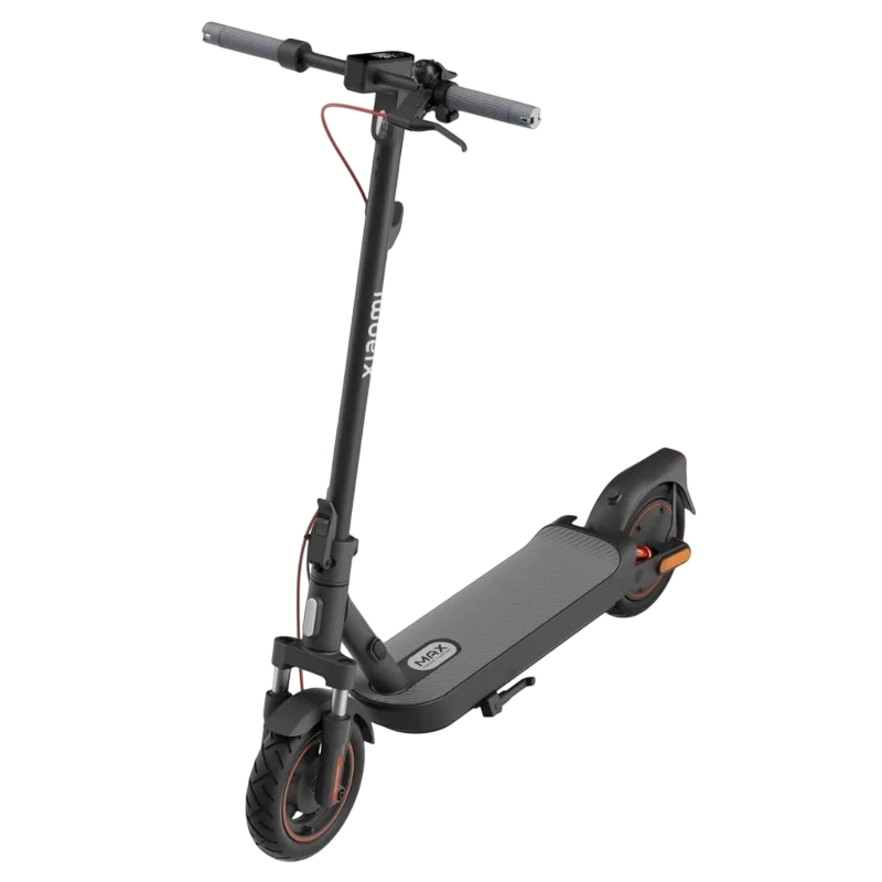 Xiaomi Electric Scooter 5 Max 400W 20km/h 60km 120kg 477Wh IPX5 clignotants