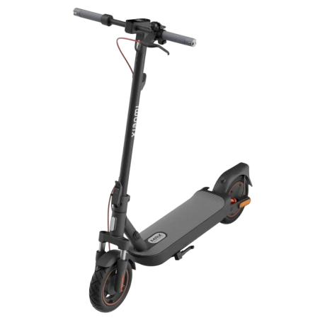 Xiaomi Electric Scooter 5 Max 400W 20km/h 60km 120kg 477Wh IPX5 clignotants