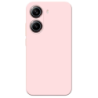 Coque Xiaomi Poco X7 Pro 5G Square Liquid Premium Rose