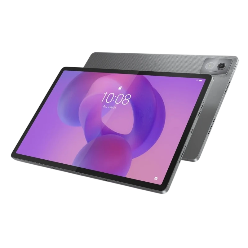 Lenovo Idea Tab Pro WiFi 12GB/256GB Gris 12,7 pouces LCD 144Hz 13MP 10200mAh