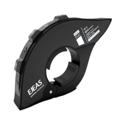 EJEAS EUC Bluetooth 5.1 IP65 Télécommande d'interphone pour moto
