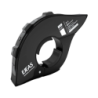 EJEAS EUC Bluetooth 5.1 IP65 Télécommande d'interphone pour moto