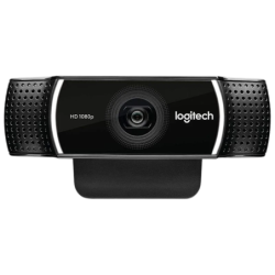 Logitech C922 Pro Full HD Webcam