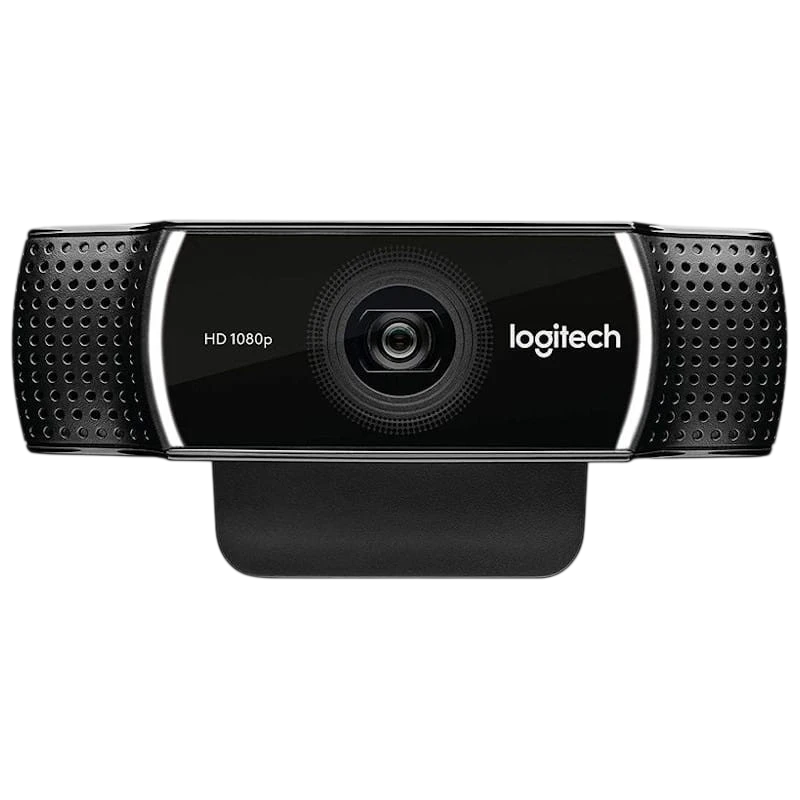 Logitech C922 Pro Full HD Webcam