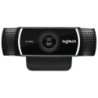 Logitech C922 Pro Full HD Webcam
