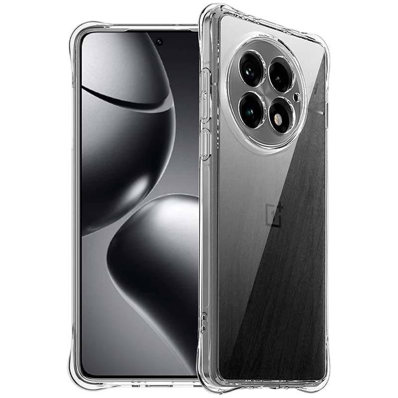 Coque en silicone Reinforced Oneplus 13 5G