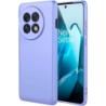 Coque Oneplus 13R 5G Square Liquid Premium Lavande