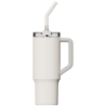 Xiaomi Straw Mug 1L - Mug Isotherme en Acier Inoxydable
