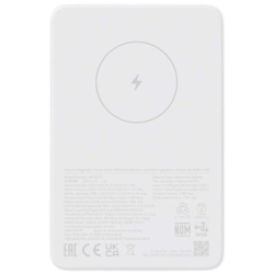 Xiaomi Magnetic 5000mAh 20W MagSafe Power Bank