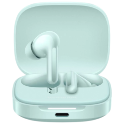 Xiaomi Redmi Buds 6 Vert TWS ANC Bluetooth 5.4 42h IP54 Écouteurs sans fil