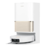 Dreame L50 Pro Ultra 19500Pa LiDAR laveur évitement d'obstacles avec caméras avancées 230 min 6400mAh Robot aspirateur