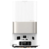 Dreame X50 Ultra Complete Blanc 20000Pa lavage de sol autonettoyage 260 min 6400mAh compatible avec Alexa Aspirateur