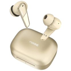 Noise Buds N1 Pro Beige TWS Bluetooth 5.3 60h IPX5 Écouteurs sans fil